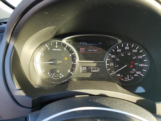 Photo 9 from auction – 2014 NISSAN ALTIMA 2.5 with VIN 1N4AL3AP7EC402053