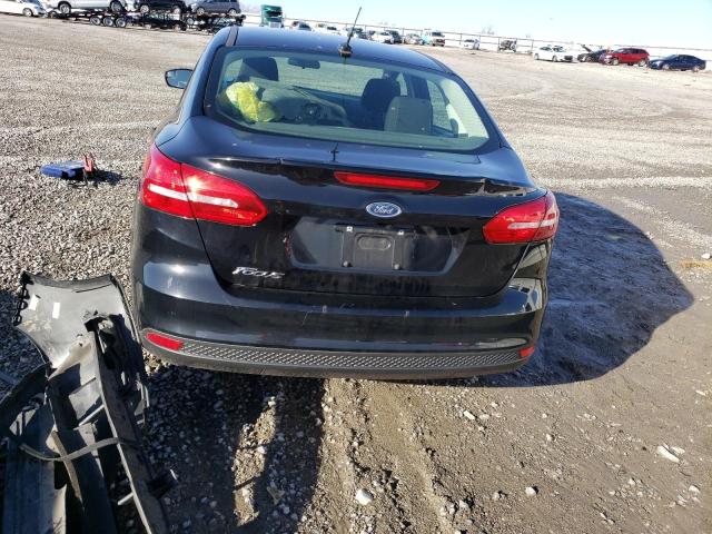 Photo 6 from auction – 2017 FORD FOCUS S with VIN 1FADP3E29HL298928