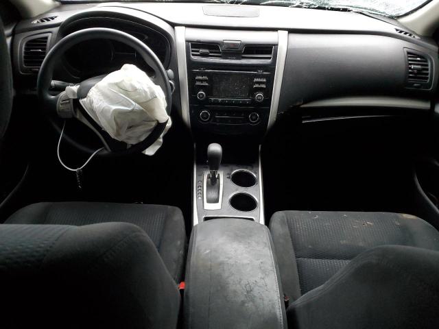 Photo 8 from auction – 2015 NISSAN ALTIMA 2.5 with VIN 1N4AL3AP9FC205449