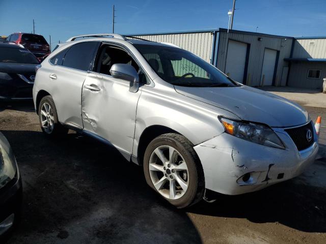 Photo 4 from auction – 2011 LEXUS RX 350 with VIN 2T2ZK1BA2BC049881