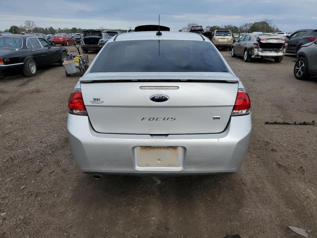 Photo 6 from auction – 2010 FORD FOCUS SE with VIN 1FAHP3CN8AW127140