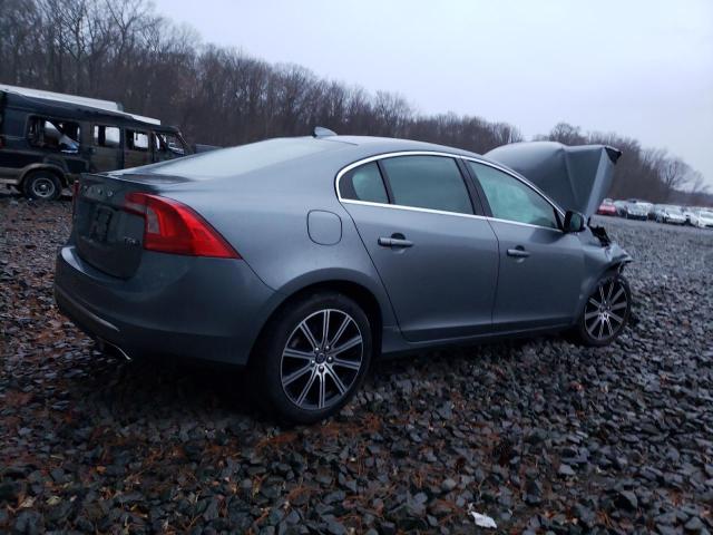 Photo 3 from auction – 2018 VOLVO S60 INSCRI with VIN LYV402TK3JB174868