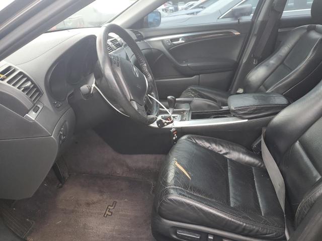 Photo 7 from auction – 2008 ACURA TL with VIN 19UUA66248A053222