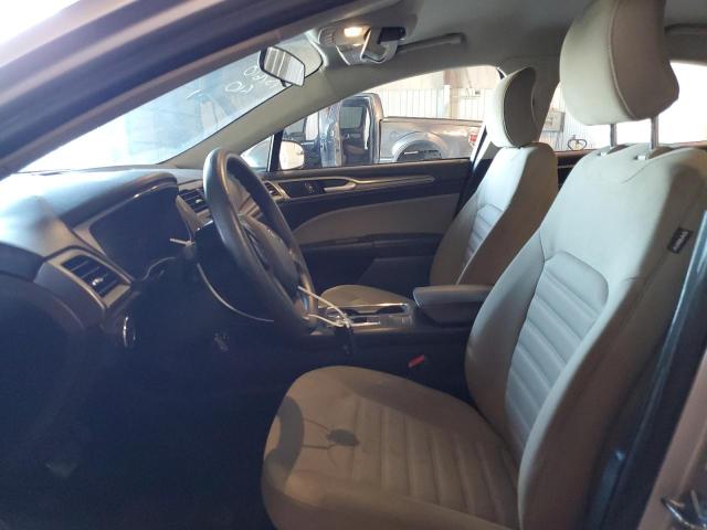 Photo 7 from auction – 2017 FORD FUSION S with VIN 3FA6P0G73HR279535