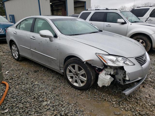 Photo 4 from auction – 2007 LEXUS ES 350 with VIN JTHBJ46G672104183