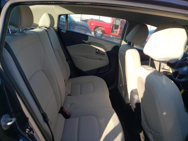 Photo 10 from auction – 2013 KIA RIO EX with VIN KNADN4A38D6161179