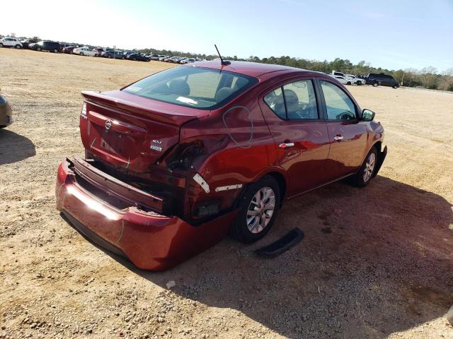 Photo 3 from auction – 2018 NISSAN VERSA S with VIN 3N1CN7AP9JL865091