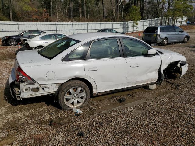 Photo 3 from auction – 2006 FORD FIVE HUNDR with VIN 1FAFP24126G159550