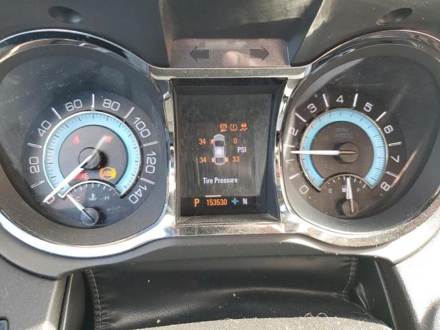 Photo 9 from auction – 2011 BUICK LACROSSE C with VIN 1G4GE5ED5BF117433