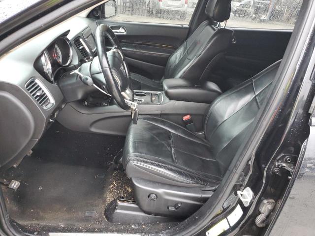 Photo 7 from auction – 2013 DODGE DURANGO R/ with VIN 1C4SDHCT7DC660414
