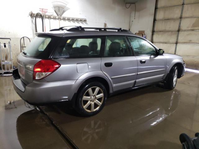 Zdjęcie 3 z aukcji – 2008 SUBARU OUTBACK 2. z VIN 4S4BP61C687340087