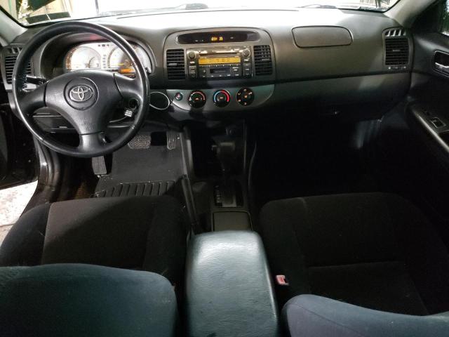 Photo 8 from auction – 2002 TOYOTA CAMRY LE with VIN 4T1BE32K02U032464