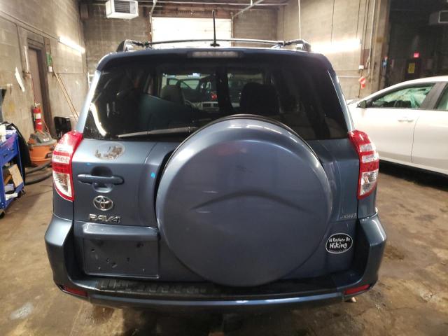 Photo 6 from auction – 2012 TOYOTA RAV4 with VIN 2T3BF4DV8CW268962
