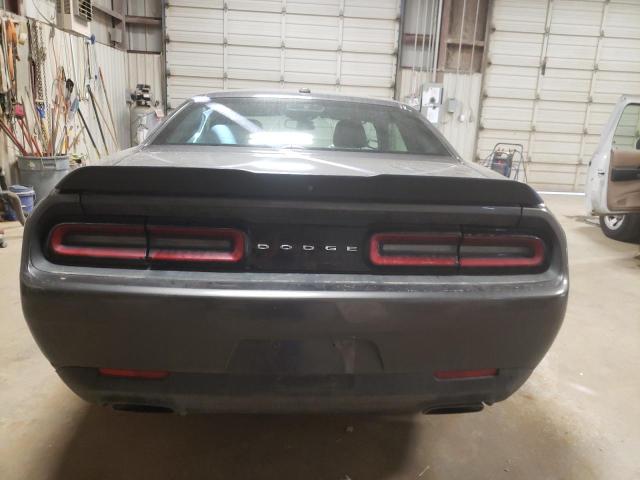 Photo 6 from auction – 2019 DODGE CHALLENGER with VIN 2C3CDZBT4KH606210