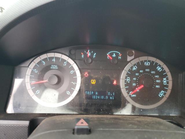 Photo 9 from auction – 2012 FORD ESCAPE LIM with VIN 1FMCU9EG3CKA05466