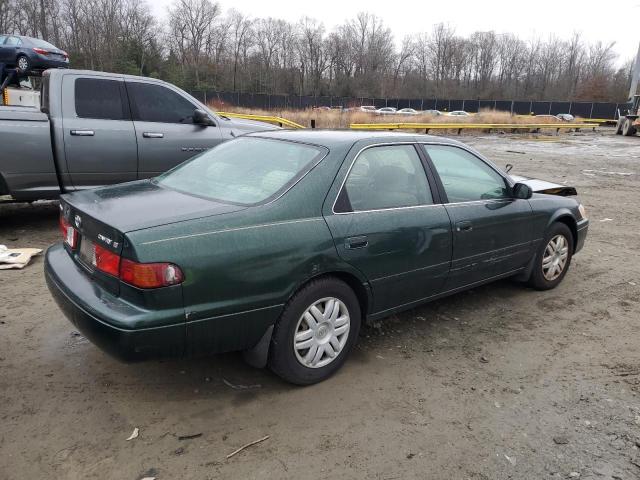 Photo 3 from auction – 2000 TOYOTA CAMRY CE with VIN JT2BG22K4Y0506210