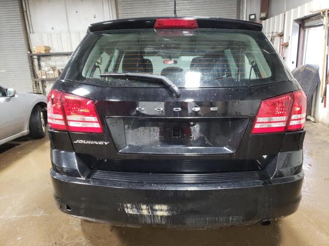 Photo 6 from auction – 2015 DODGE JOURNEY SE with VIN 3C4PDCAB1FT595814