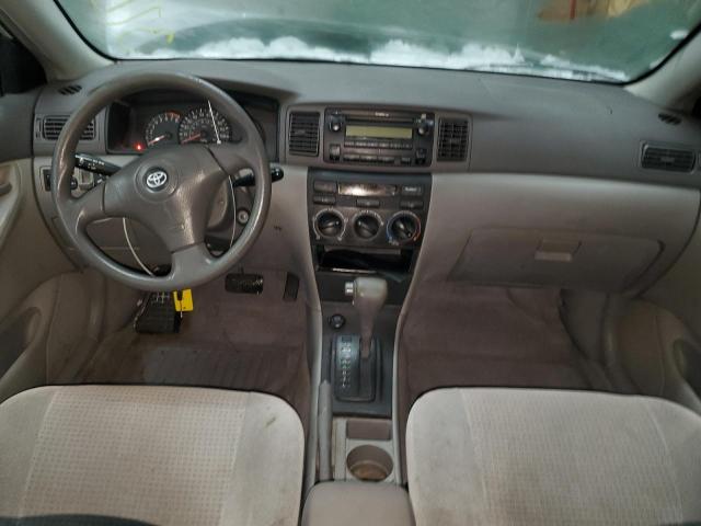 صورة رقم 8 من المزاد - 2007 TOYOTA COROLLA CE مع VIN JTDBR32E870126867