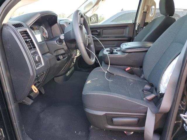 Photo 7 from auction – 2021 RAM 1500 CLASS with VIN 1C6RR6FG4MS504136