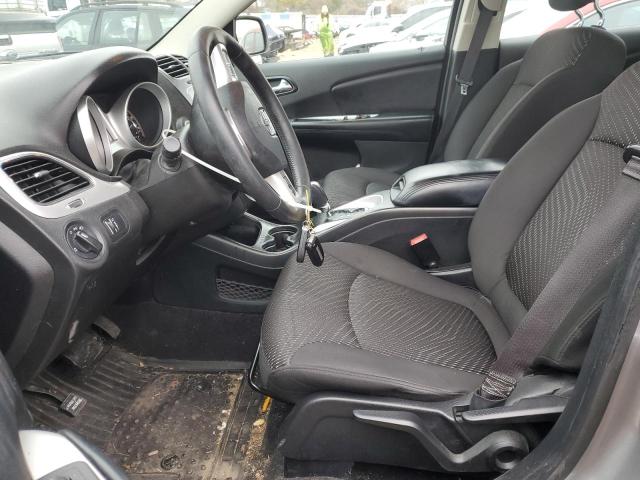 Photo 7 from auction – 2015 DODGE JOURNEY SE with VIN 3C4PDCAB9FT630678