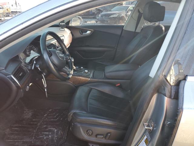 Photo 7 from auction – 2014 AUDI A7 PRESTIG with VIN WAU2GAFC1EN118013