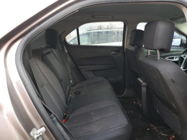 Photo 11 from auction – 2012 CHEVROLET EQUINOX LT with VIN 2GNALDEKXC6313136