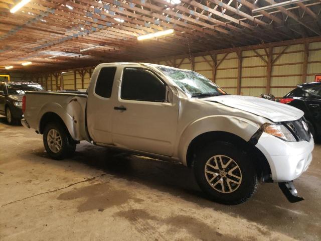 Photo 4 from auction – 2014 NISSAN FRONTIER S with VIN 1N6AD0CW5EN715937