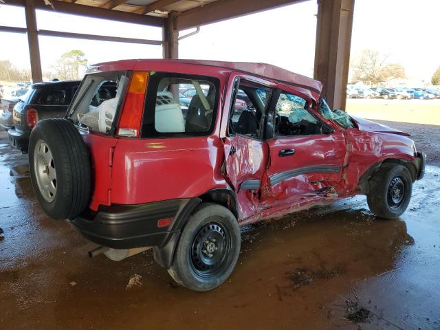 Photo 3 from auction – 2000 HONDA CR-V LX with VIN JHLRD2842YS002057