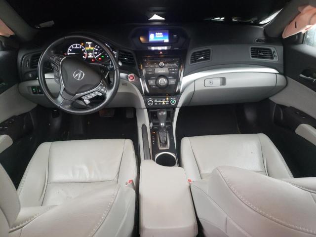 Photo 8 from auction – 2016 ACURA ILX BASE W with VIN 19UDE2F30GA012851