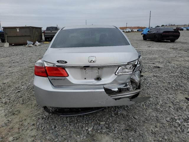 Photo 6 from auction – 2014 HONDA ACCORD LX with VIN 1HGCR2F35EA211696