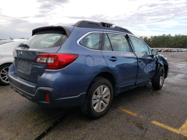 Снимка 3 от търг – 2018 SUBARU OUTBACK 2. с VIN 4S4BSAAC3J3386166