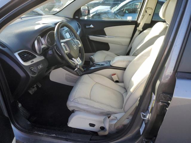 Photo 7 from auction – 2012 DODGE JOURNEY CR with VIN 3C4PDCDG6CT146681