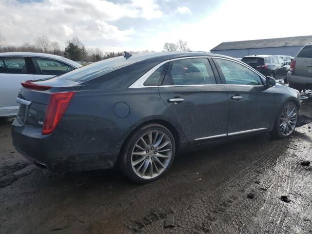 Photo 3 from auction – 2013 CADILLAC XTS PLATIN with VIN 2G61U5S36D9118565