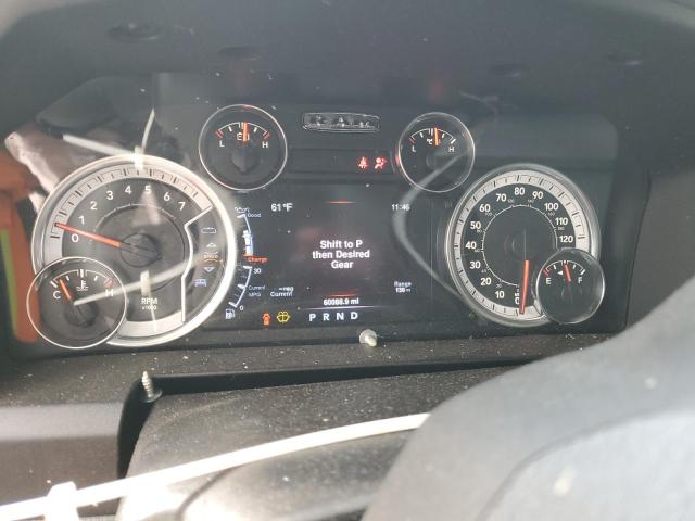 Photo 9 from auction – 2016 RAM 1500 SLT with VIN 3C6RR7LT3GG384235