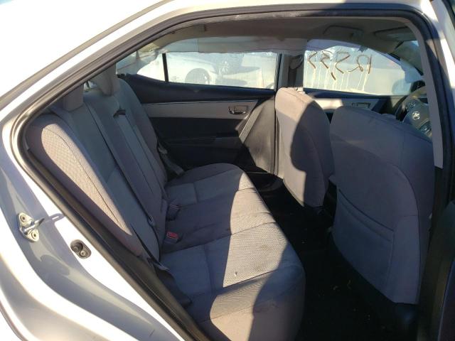 Photo 10 from auction – 2015 TOYOTA COROLLA L with VIN 2T1BURHE0FC474501