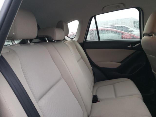 Photo 11 from auction – 2013 MAZDA CX-5 SPORT with VIN JM3KE2BE9D0119547