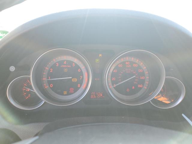 Photo 9 from auction – 2010 MAZDA 6 S with VIN 1YVHZ8CB9A5M14137