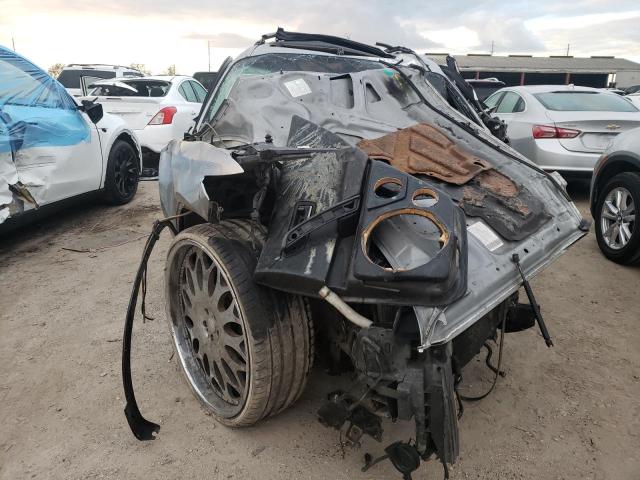 Photo 5 from auction – 2003 INFINITI FX45 with VIN JNRBS08W03X400423