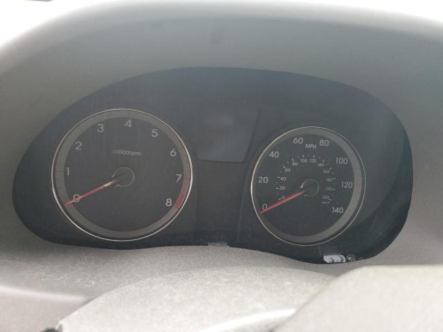Photo 9 from auction – 2012 HYUNDAI ACCENT GLS with VIN KMHCT4AE5CU060239