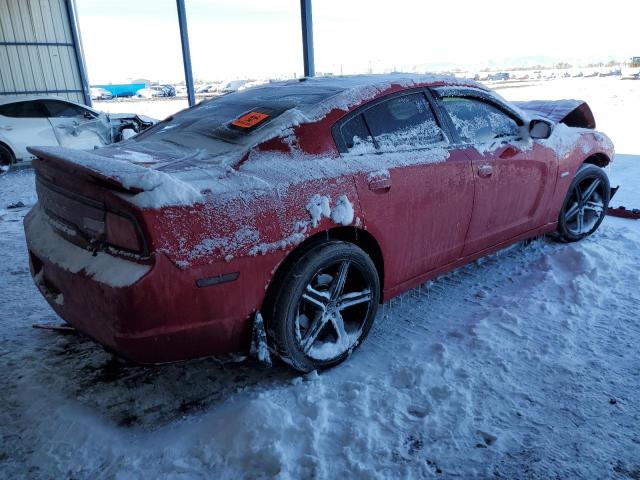 Photo 3 from auction – 2011 DODGE CHARGER R/ with VIN 2B3CM5CT6BH548086