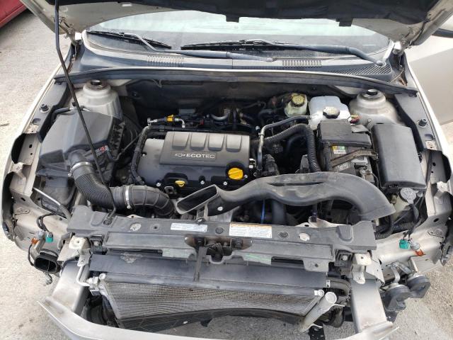 Photo 11 from auction – 2012 CHEVROLET CRUZE LT with VIN 1G1PF5SC0C7318223
