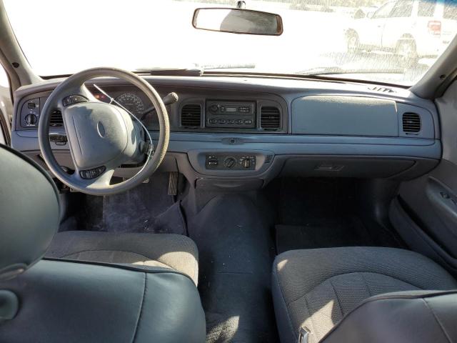 Photo 8 from auction – 1998 FORD CROWN VICT with VIN 2FAFP71W8WX127077