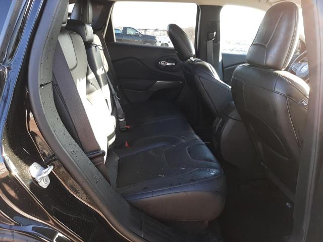 Photo 11 from auction – 2022 JEEP CHEROKEE L with VIN 1C4PJMMX6ND506412