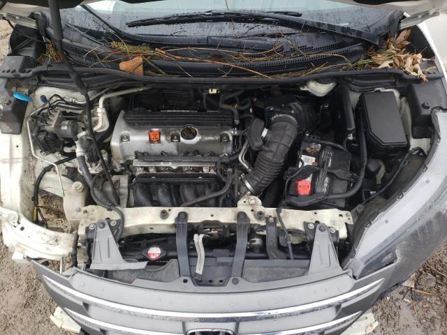 Photo 12 from auction – 2012 HONDA CR-V EX with VIN 5J6RM3H50CL020226