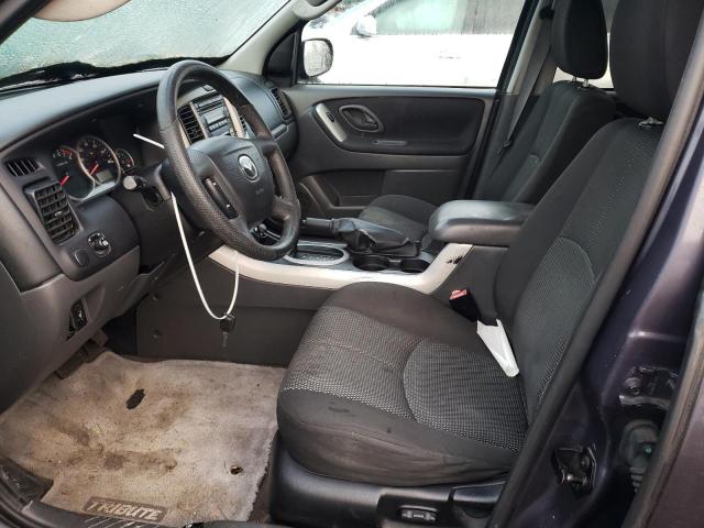 Photo 7 from auction – 2005 MAZDA TRIBUTE S with VIN 4F2YZ94155KM27363