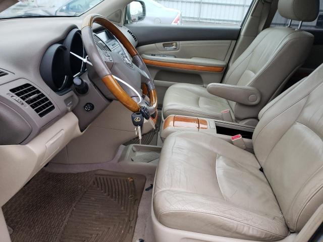 Photo 7 from auction – 2004 LEXUS RX 330 with VIN 2T2HA31U44C035523