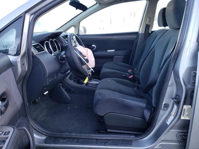 Photo 7 from auction – 2012 NISSAN VERSA S with VIN 3N1BC1CPXCL373667