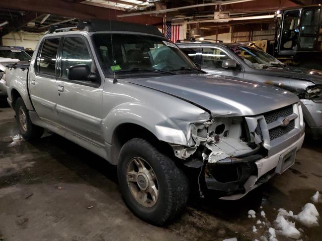 Photo 4 from auction – 2001 FORD EXPLORER S with VIN 1FMZU77E91UC08728