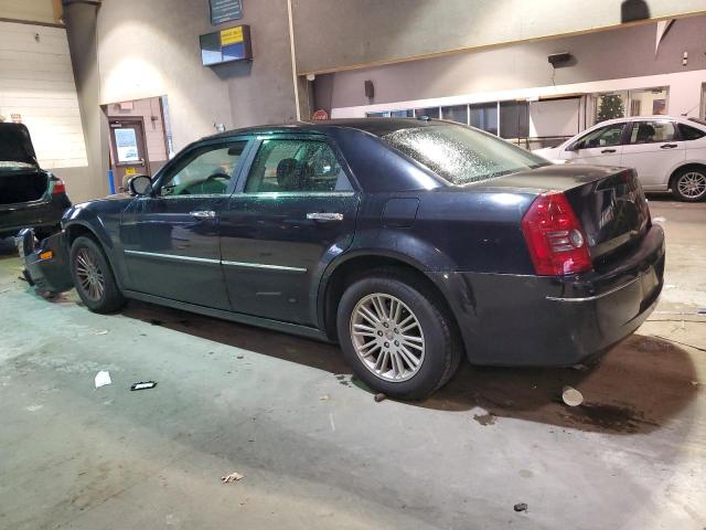 Photo 2 from auction – 2010 CHRYSLER 300 TOURIN with VIN 2C3CA5CV8AH212998
