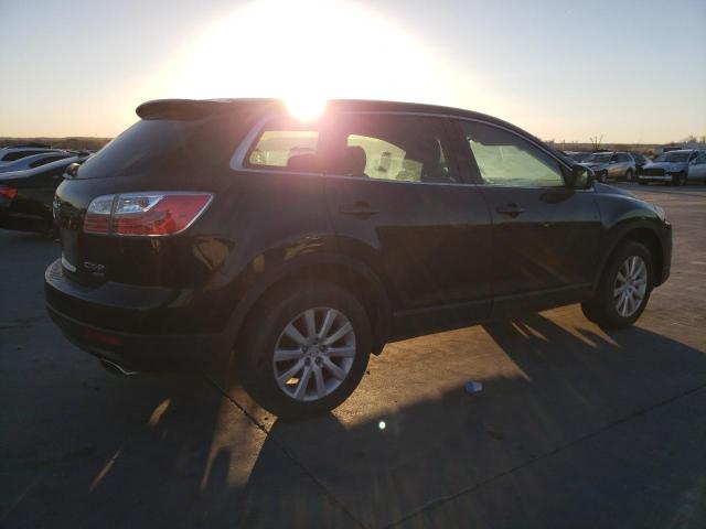 Photo 3 from auction – 2010 MAZDA CX-9 with VIN JM3TB3MV0A0227356